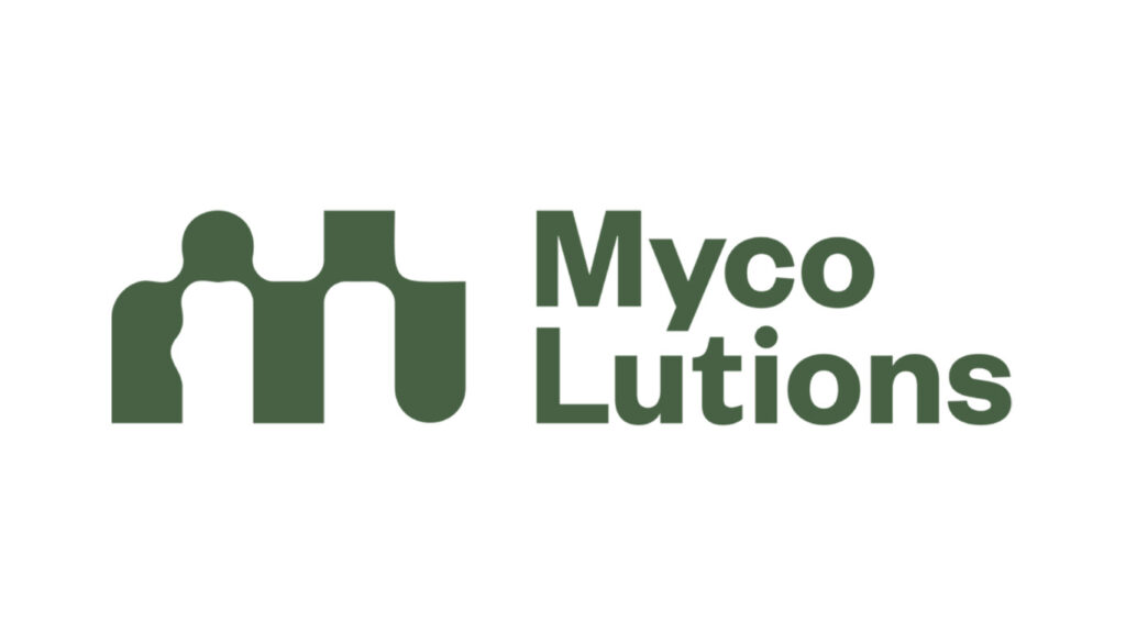 Myco Lutions : Mycolutions verfolgt einen revolutionären Ansatz bei der Herstellung von Schallabsorbern: Die Platten wachsen, statt gebaut oder geklebt zu werden. Dabei wird die faszinierende Eigenschaft des Pilzmyzels genutzt. Dieses natürliche Netzwerk aus Pilzfäden dient als „Klebstoff“, der die verschiedenen Komponenten der Absorber miteinander verbindet - ganz ohne schädliche, künstliche Substanzen.

Ein standardisierter Produktionsprozess für modulare Schallabsorber und die Verwendung von 3D-geformten Inlays ermöglichen eine Vielzahl von Oberflächenstrukturen. Das Ergebnis sind 100% natürliche und schadstofffreie Materialien, die von Natur aus hervorragende Schallabsorptions- und Dämmeigenschaften aufweisen.