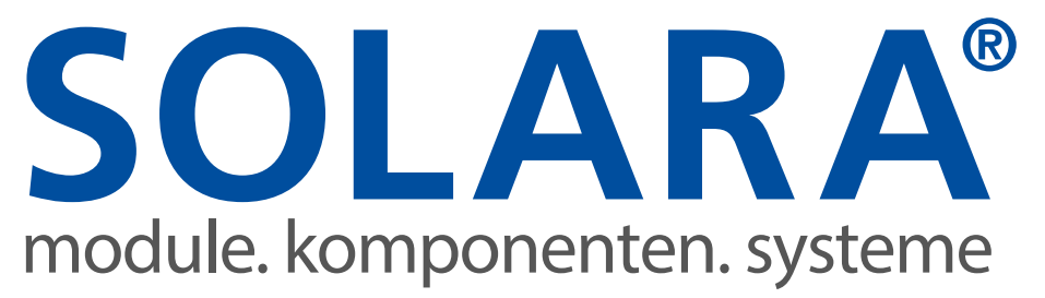 SOLARA : Seit über 25 Jahren ist SOLARA ein Pionier der Solarenergie und leistet einen aktiven Beitrag zur Reduzierung von Elektroschrott und Verpackungsmüll. 

Ihr Ziel: nachhaltige, langlebige Produkte, die zur Autarkie ihrer Nutzer beitragen und eine umweltfreundliche Energienutzung ermöglichen. Schon damals war die Vision des Gründers: "Wenn meine Kinder groß sind, sollen Solaranlagen auf Segelbooten, Wohnmobilen und sogar Häusern selbstverständlich sein.”

Für das nächste w♾️d.ii-Projekt planen wir zum Beispiel in Zusammenarbeit mit Panelretter den Einsatz von Solarmodulen aus zweiter Hand.