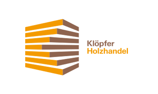 Klöpfer Holzhandel : Klöpfer setzt auf Holz aus legaler Herkunft und nachhaltiger Forstwirtschaft. 

Mit FSC®- und PEFC-Zertifizierungen stellt das Unternehmen sicher, dass alle Produkte verantwortungsvoll bezogen werden. 

Besonders hervorzuheben ist der lokale Vertrieb von Holzprodukten für unseren w♾️d.ii, einschließlich der Verwendung von Dreischichtplatten aus der Umgebung, was den ökologischen Fußabdruck reduziert. 

Klöpfer engagiert sich auch in Klimaschutzinitiativen wie „ChariTree“ und „Holz rettet Klima“, um aktiv zur Aufforstung und nachhaltigen Ressourcennutzung beizutragen.